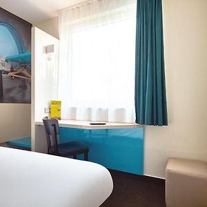 Camera con letto queen size